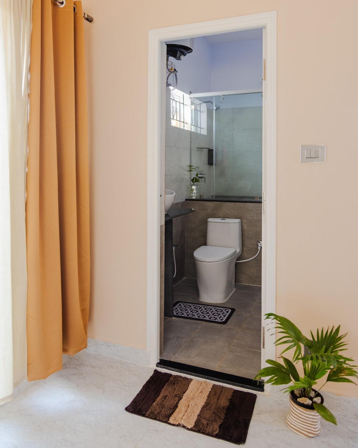 Villa Moonlight Manor- Luxury Escape Bangalore Esterno foto
