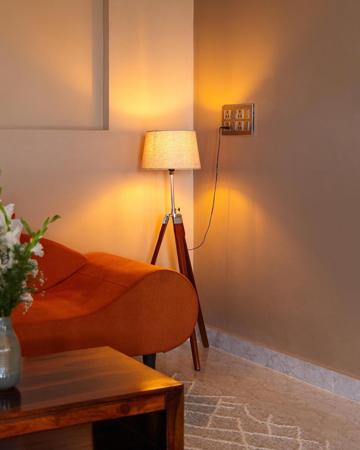 Villa Moonlight Manor- Luxury Escape Bangalore Esterno foto