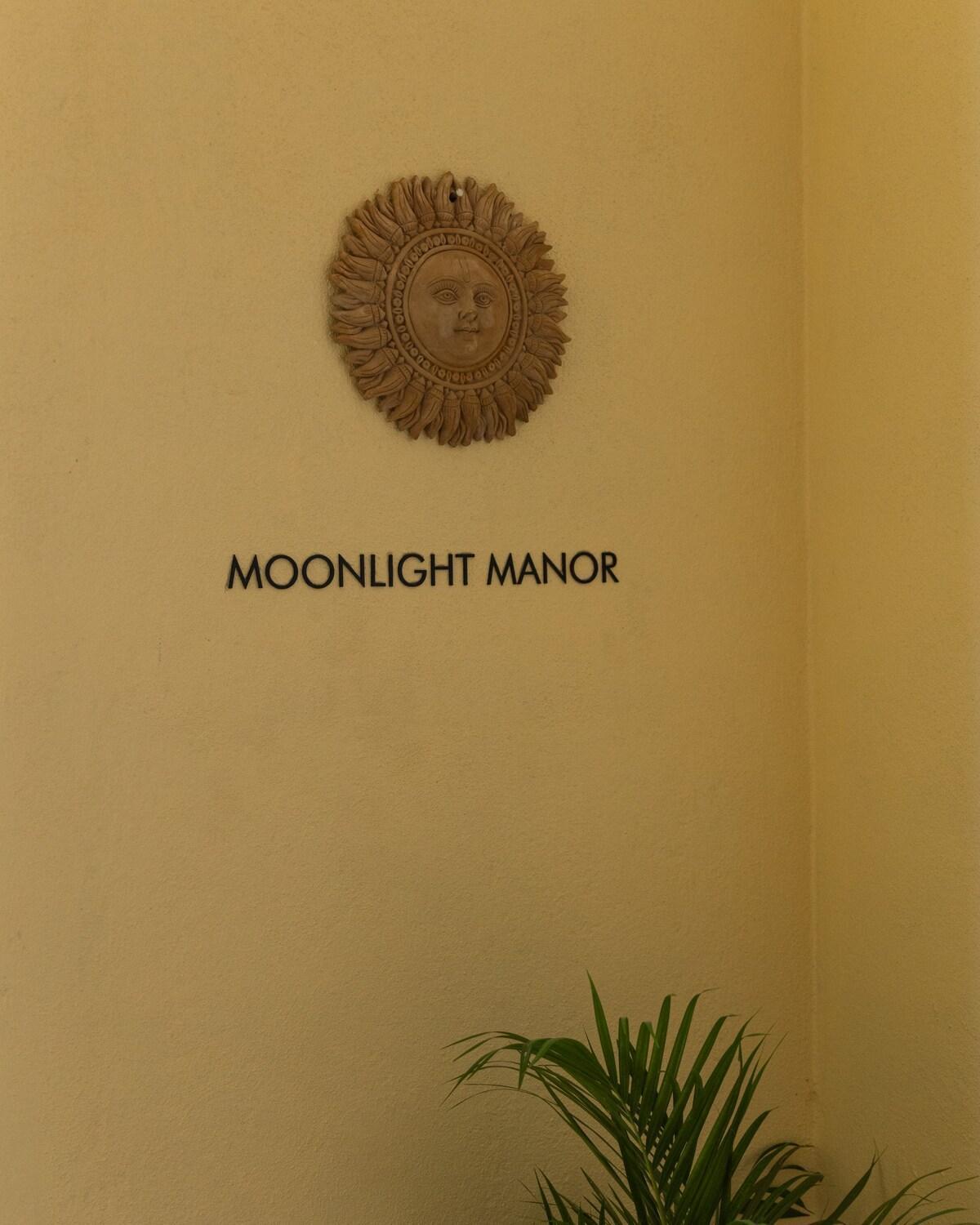 Villa Moonlight Manor- Luxury Escape Bangalore Esterno foto