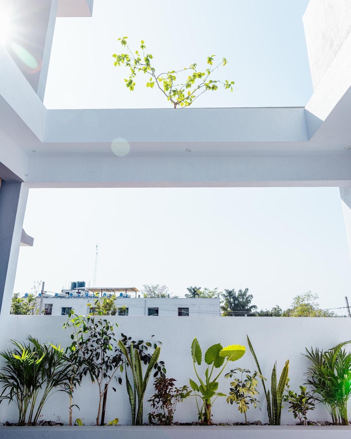 Villa Moonlight Manor- Luxury Escape Bangalore Esterno foto