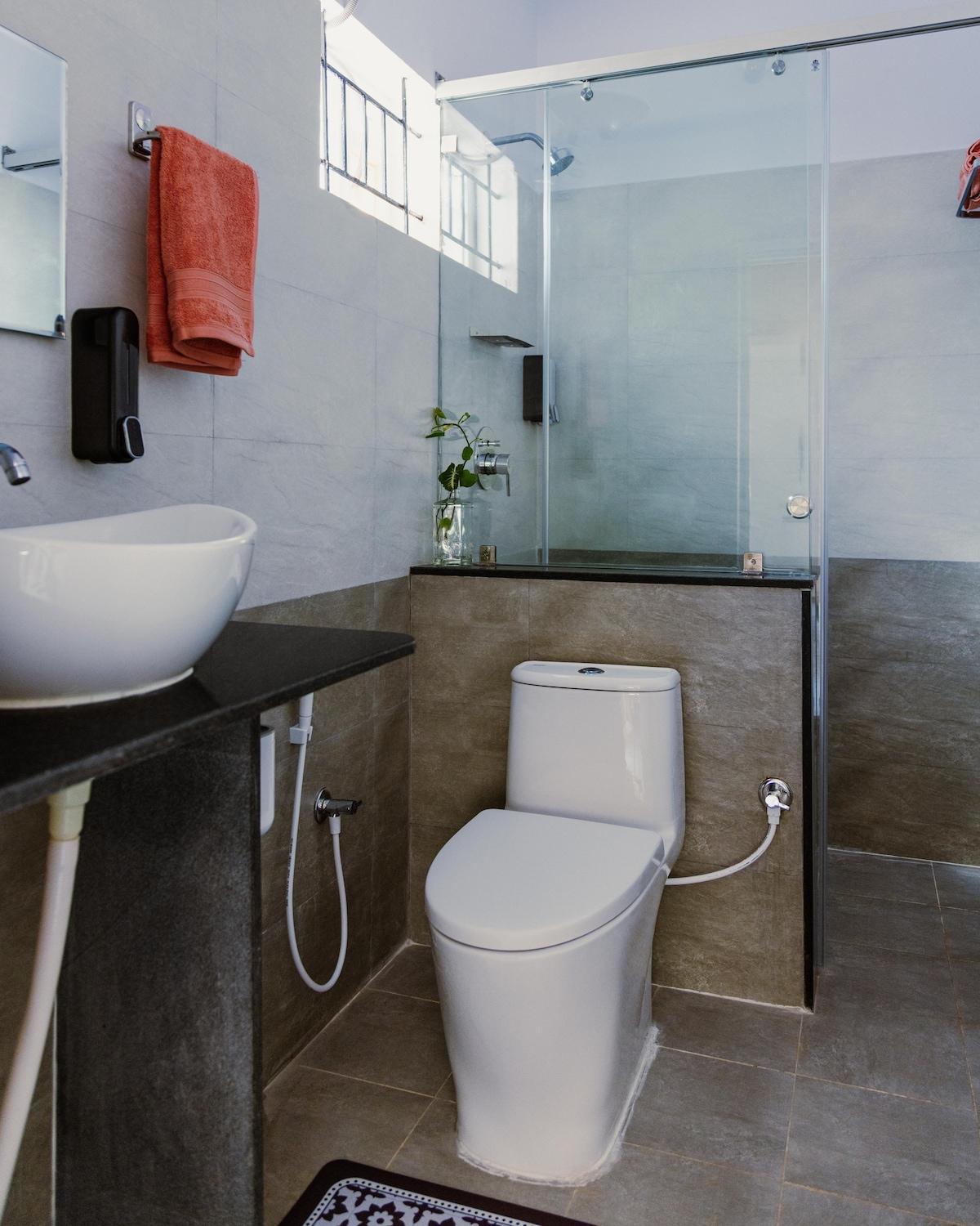 Villa Moonlight Manor- Luxury Escape Bangalore Esterno foto