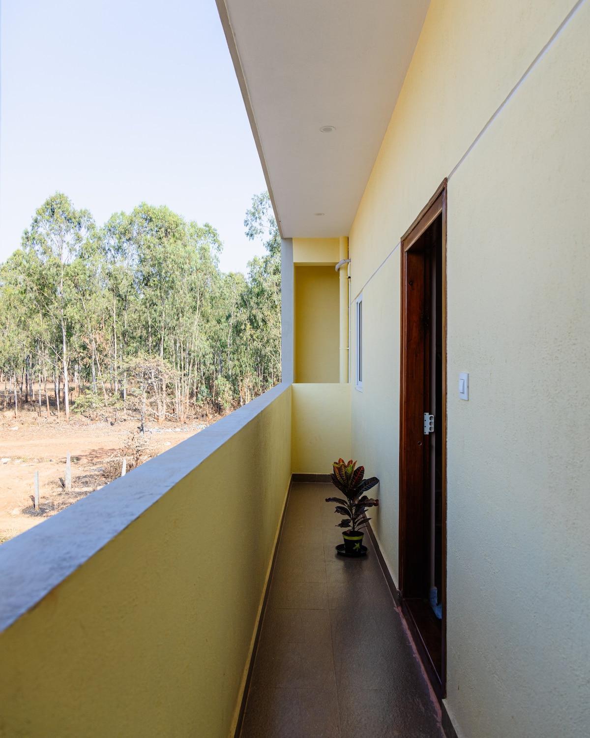 Villa Moonlight Manor- Luxury Escape Bangalore Esterno foto