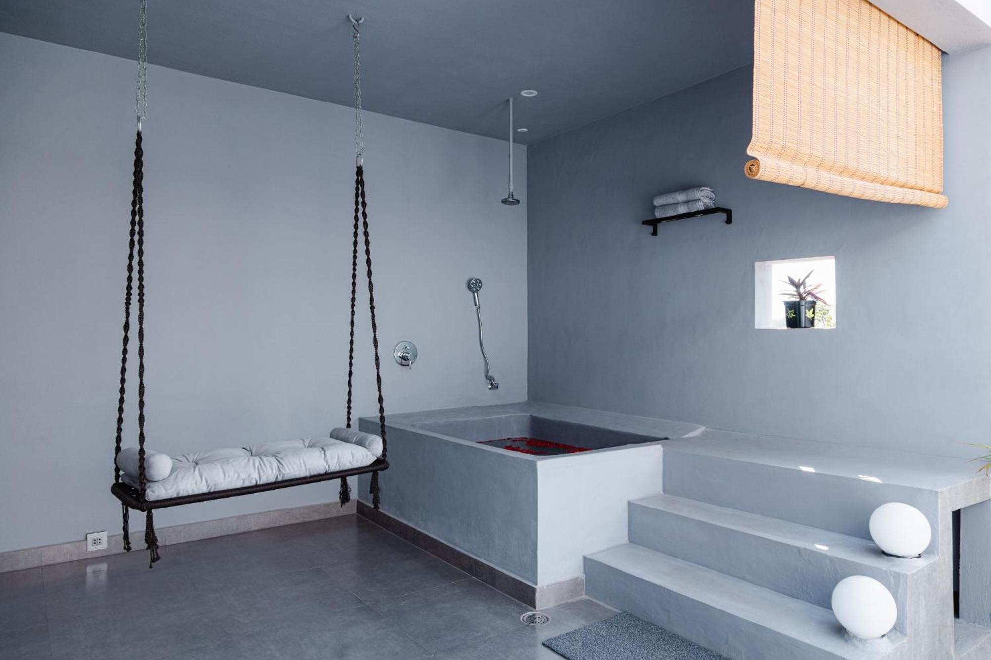 Villa Moonlight Manor- Luxury Escape Bangalore Esterno foto