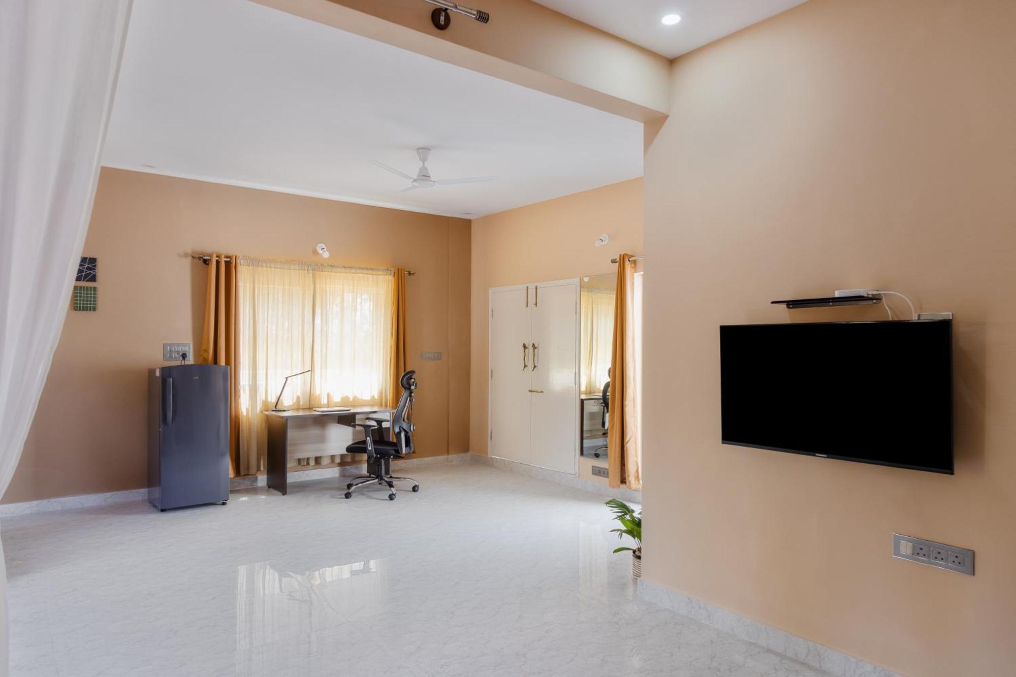 Villa Moonlight Manor- Luxury Escape Bangalore Esterno foto