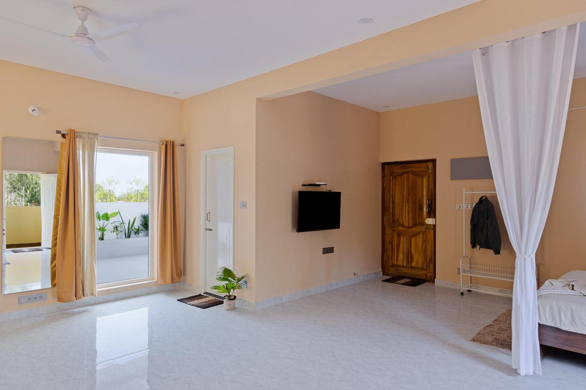 Villa Moonlight Manor- Luxury Escape Bangalore Esterno foto