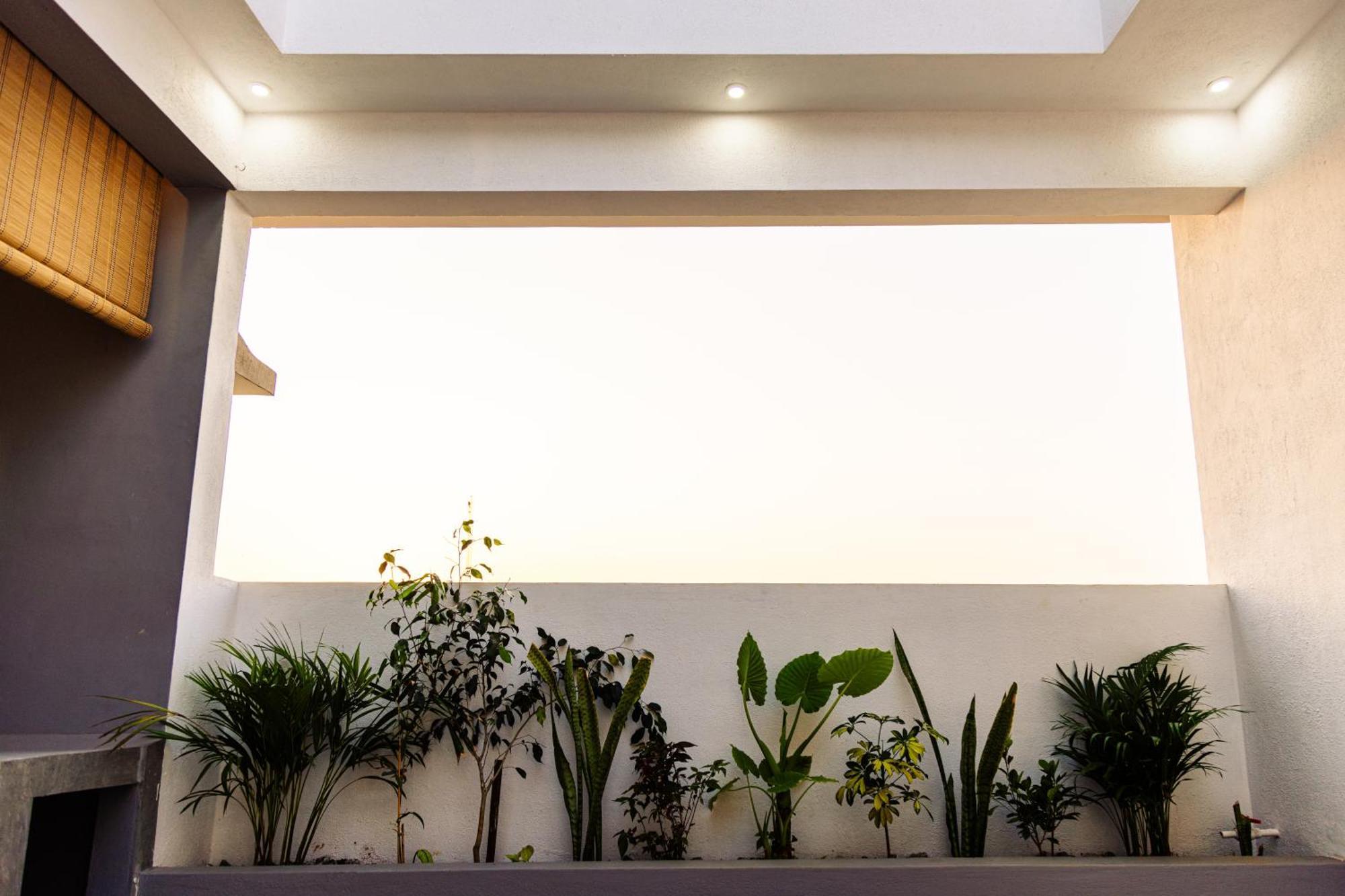 Villa Moonlight Manor- Luxury Escape Bangalore Esterno foto